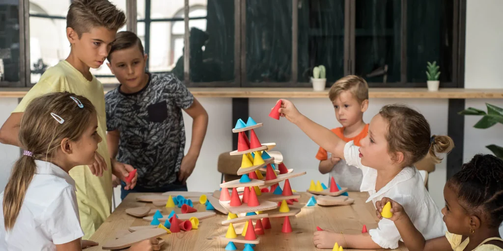 Global Teacher Branding