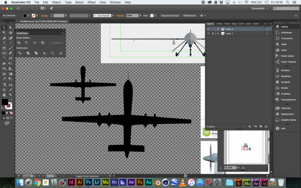 Northern Gas & Power Social Media