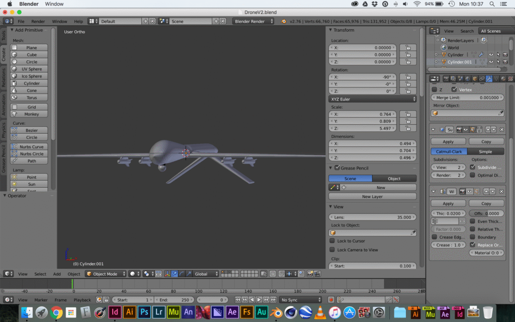 Northern Gas & Power Social Media