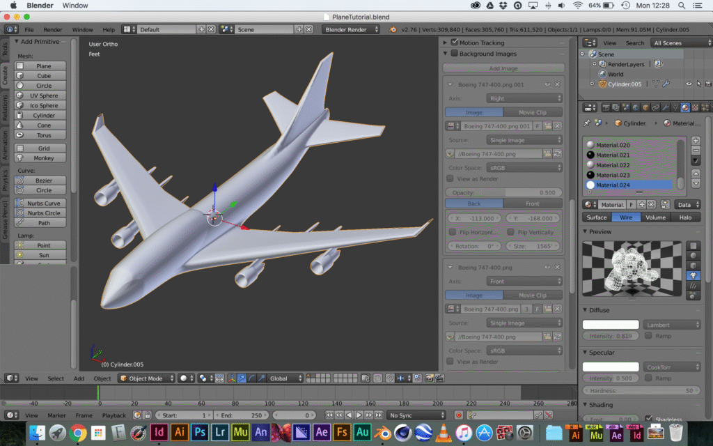 Northern Gas & Power Social Media