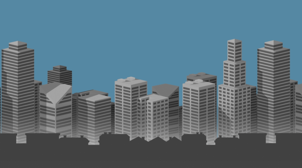 DRONES (Uni Project)