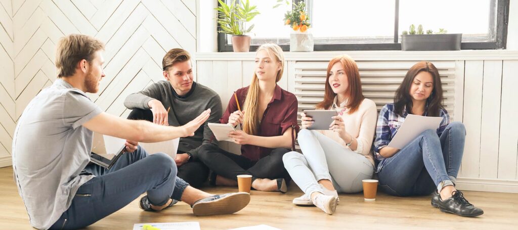 Northern Gas & Power Social Media